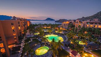 Villa del Palmar at the Islands of Loreto