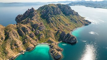 Villa del Palmar at the Islands of Loreto