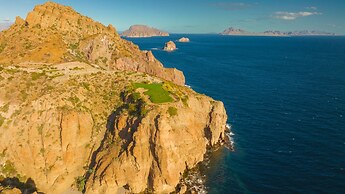 Villa del Palmar at the Islands of Loreto