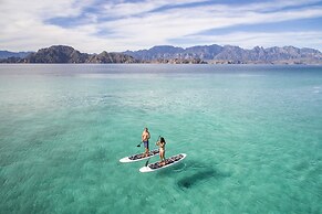 Villa del Palmar at the Islands of Loreto