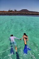 Villa del Palmar at the Islands of Loreto