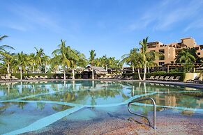 Villa del Palmar at the Islands of Loreto