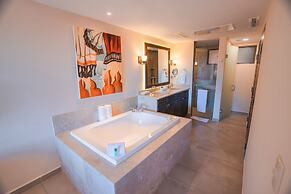 Villa del Palmar at the Islands of Loreto