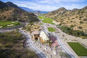 Villa del Palmar at the Islands of Loreto