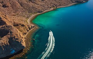 Villa del Palmar at the Islands of Loreto