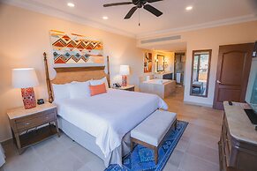 Villa del Palmar at the Islands of Loreto