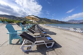 Villa del Palmar at the Islands of Loreto