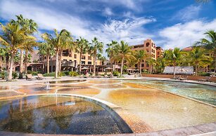 Villa del Palmar at the Islands of Loreto