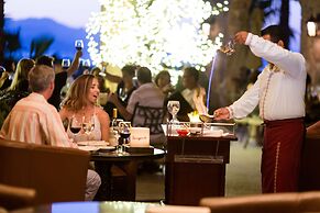 Villa del Palmar at the Islands of Loreto