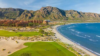 Villa del Palmar at the Islands of Loreto
