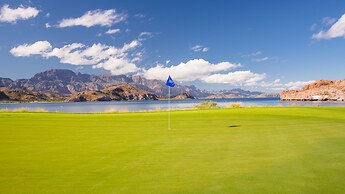 Villa del Palmar at the Islands of Loreto