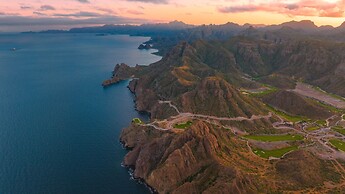 Villa del Palmar at the Islands of Loreto