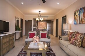 Villa del Palmar at the Islands of Loreto