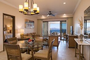 Villa del Palmar at the Islands of Loreto