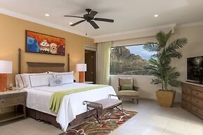 Villa del Palmar at the Islands of Loreto