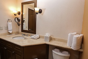 Villa del Palmar at the Islands of Loreto