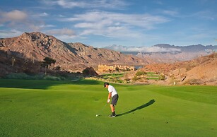 Villa del Palmar at the Islands of Loreto