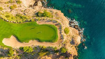 Villa del Palmar at the Islands of Loreto