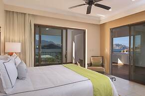 Villa del Palmar at the Islands of Loreto