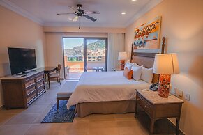 Villa del Palmar at the Islands of Loreto