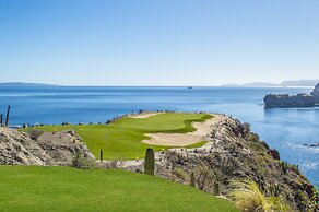 Villa del Palmar at the Islands of Loreto