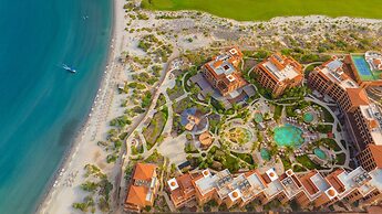 Villa del Palmar at the Islands of Loreto