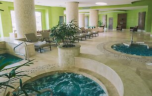 Villa del Palmar at the Islands of Loreto