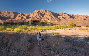 Villa del Palmar at the Islands of Loreto