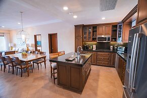 Villa del Palmar at the Islands of Loreto