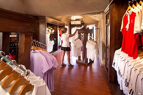 Villa del Palmar at the Islands of Loreto