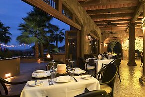 Villa del Palmar at the Islands of Loreto