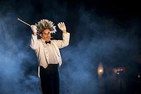 Villa del Palmar at the Islands of Loreto