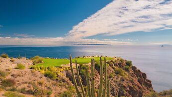 Villa del Palmar at the Islands of Loreto
