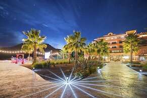 Villa del Palmar at the Islands of Loreto