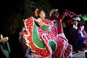 Villa del Palmar at the Islands of Loreto