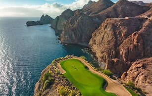 Villa del Palmar at the Islands of Loreto