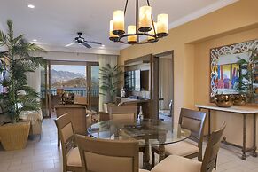 Villa del Palmar at the Islands of Loreto