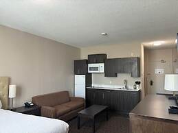 Ramada by Wyndham Estevan