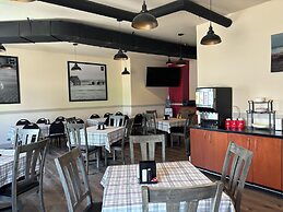 Ramada by Wyndham Estevan