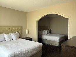 Ramada by Wyndham Estevan