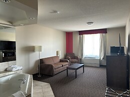 Ramada by Wyndham Estevan