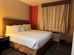 Ramada by Wyndham Estevan