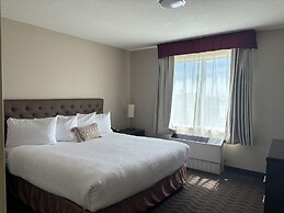 Ramada by Wyndham Estevan