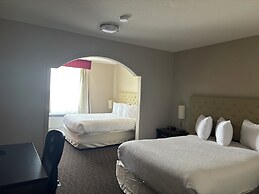 Ramada by Wyndham Estevan