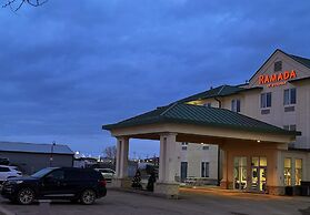 Ramada by Wyndham Estevan