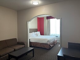 Ramada by Wyndham Estevan