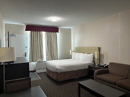 Ramada by Wyndham Estevan