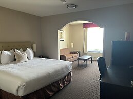 Ramada by Wyndham Estevan