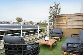 Courtyard by Marriott Paris Arcueil