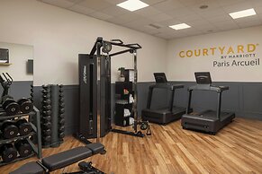 Courtyard by Marriott Paris Arcueil